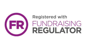 Fundraising Regulator Logo