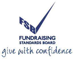 fundraising Standards Board Logo