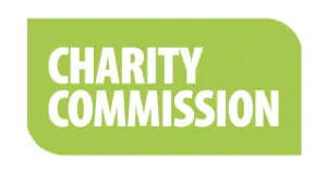 Charity Commission Logo